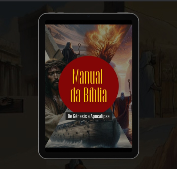 Manual da Biblia