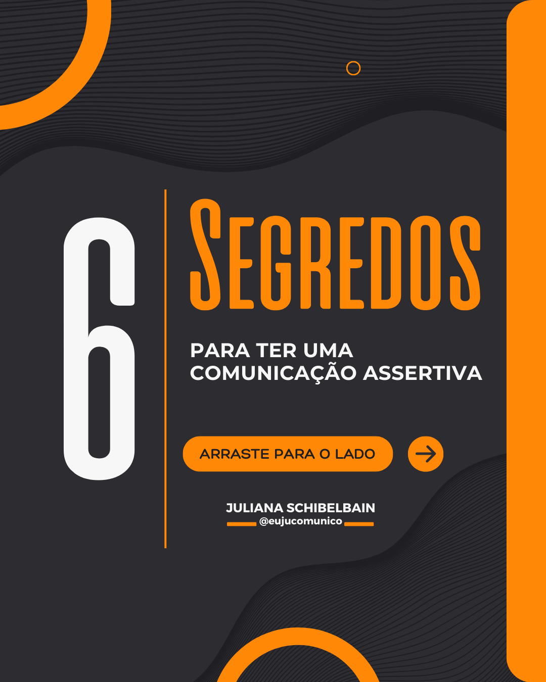 Seis Segredos para uma Comunicação Assertiva