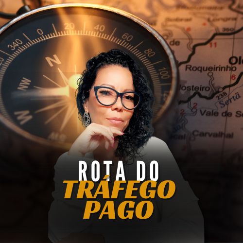 ROTA DO TRÁFEGO PARA NEGÓCIOS LOCAIS | PRESENCIAL