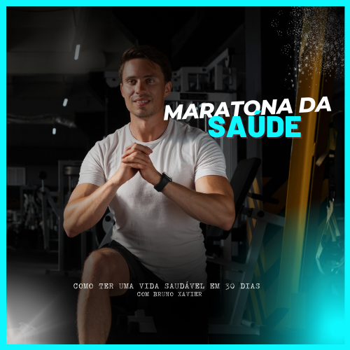 Maratona da Saúde