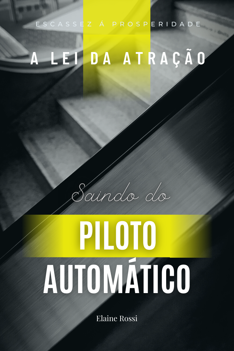 Saindo do Piloto Automático