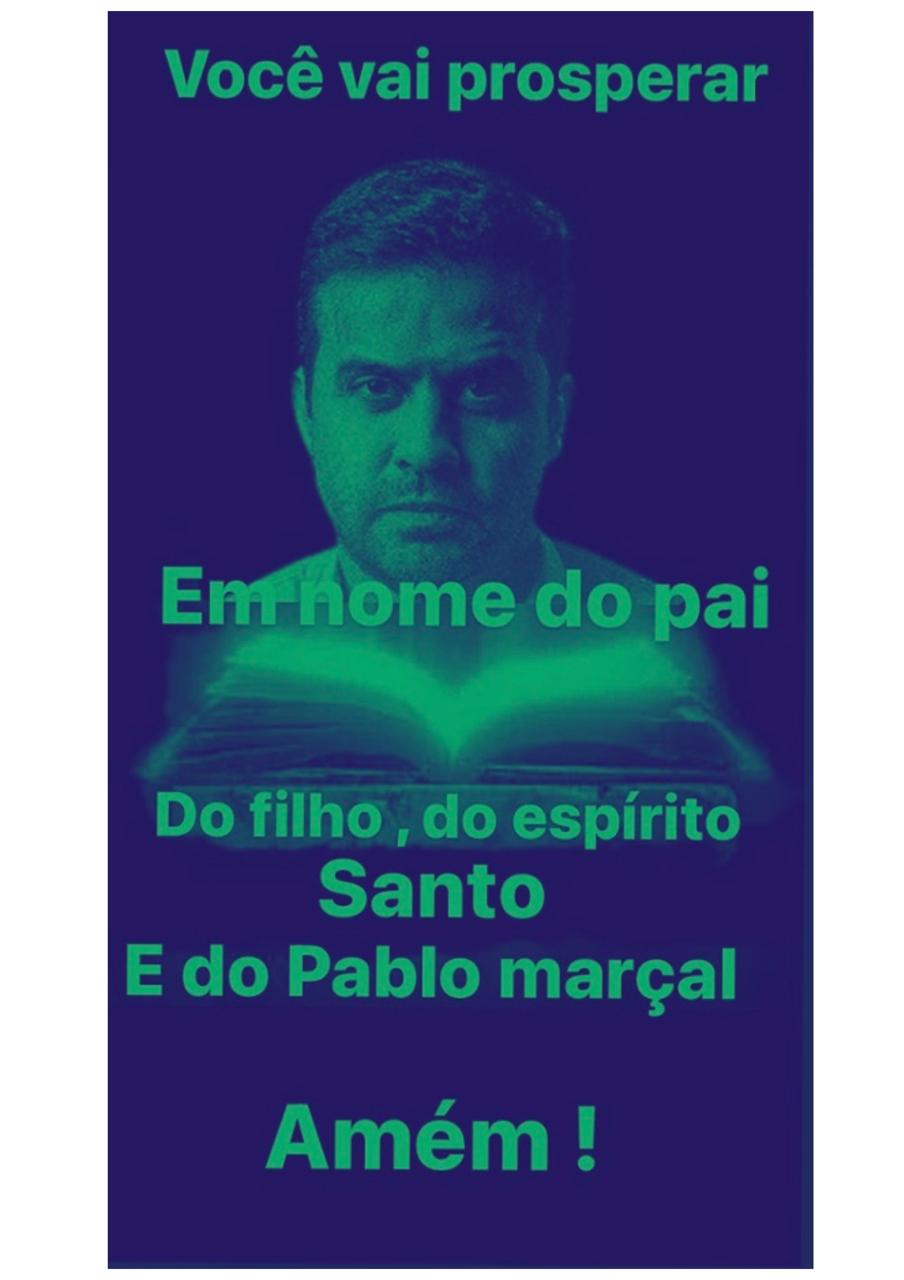 voce vai prosperar