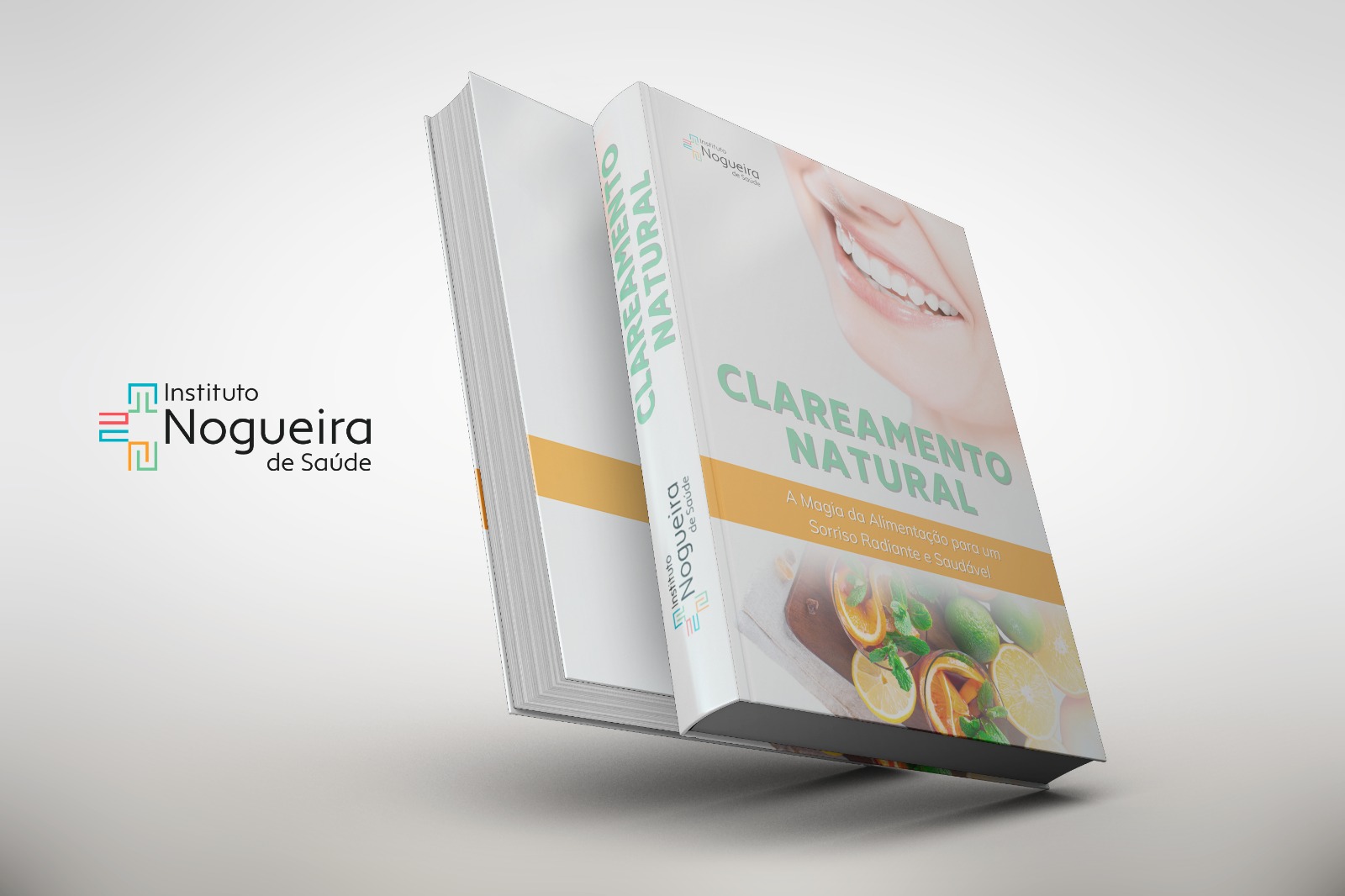 Clareamento Natural