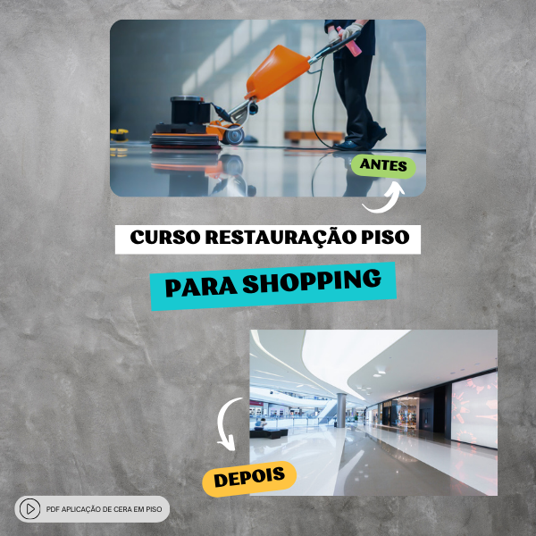 Tratamento de Piso
