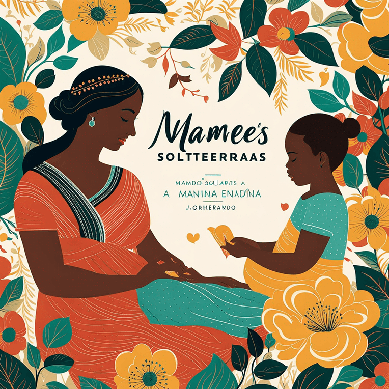 Mamães Solteiras