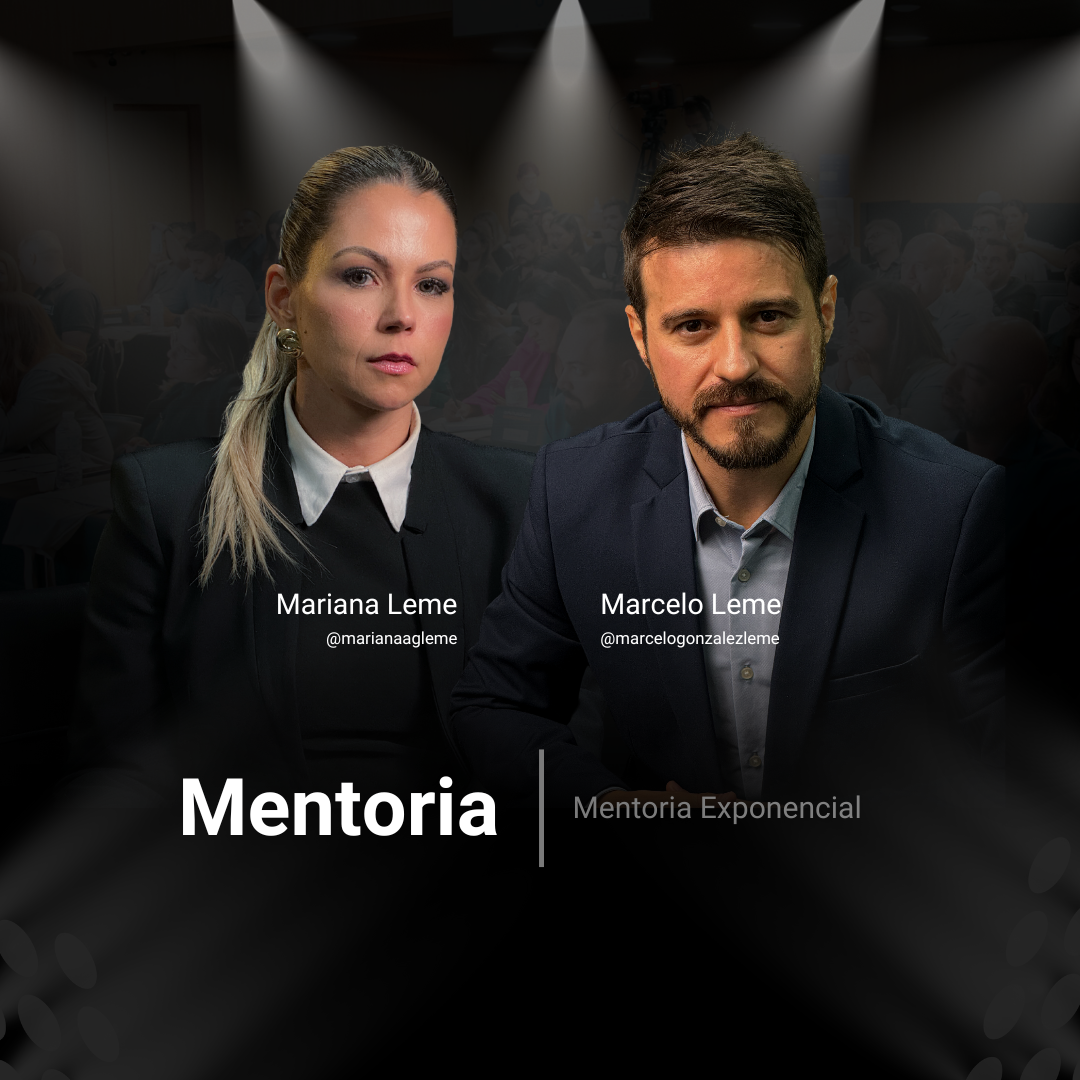 Mentoria Exponencial