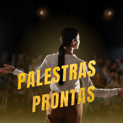 Palestras Prontas e Editáveis