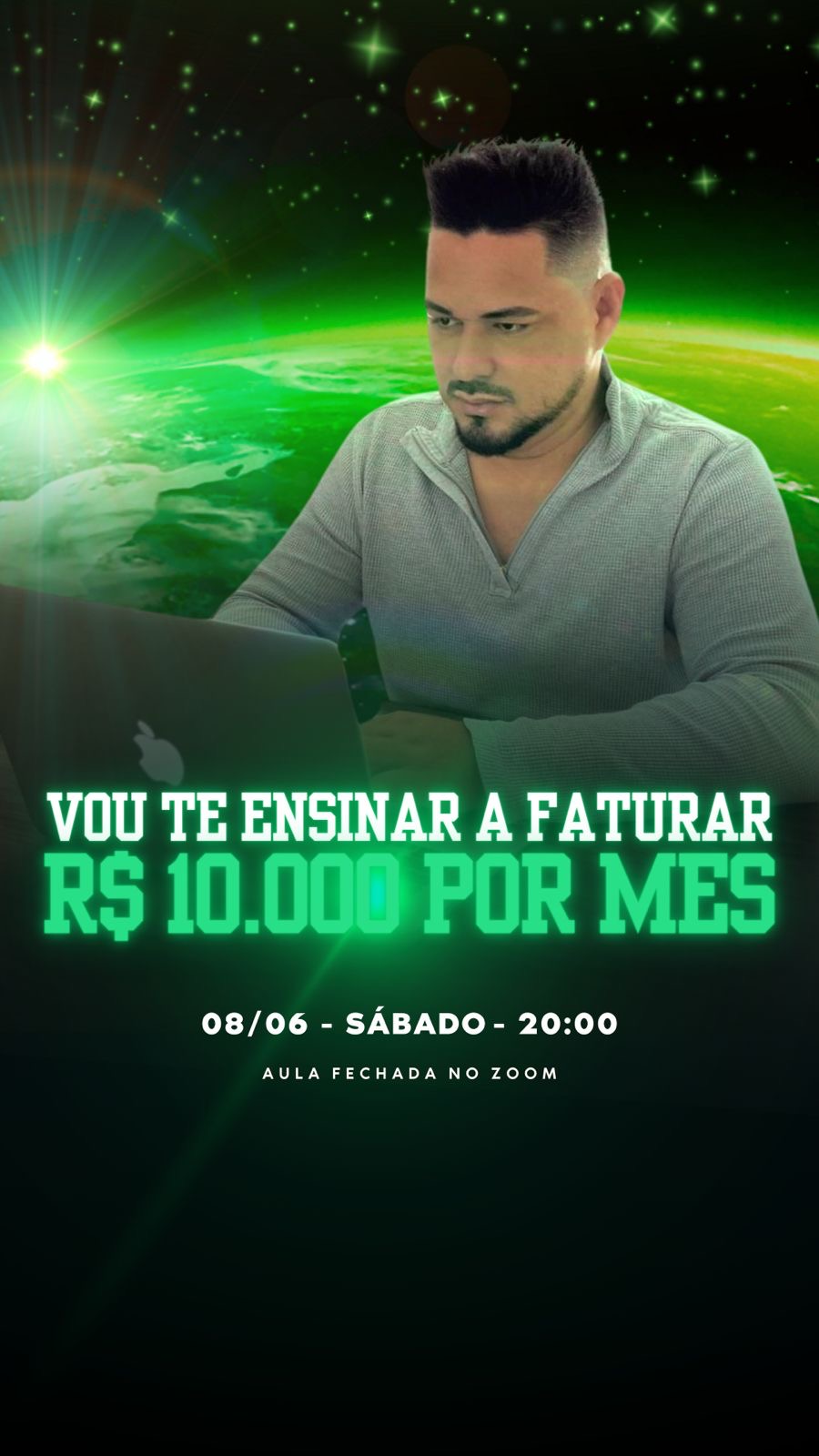 Workshop Decolar No Digital