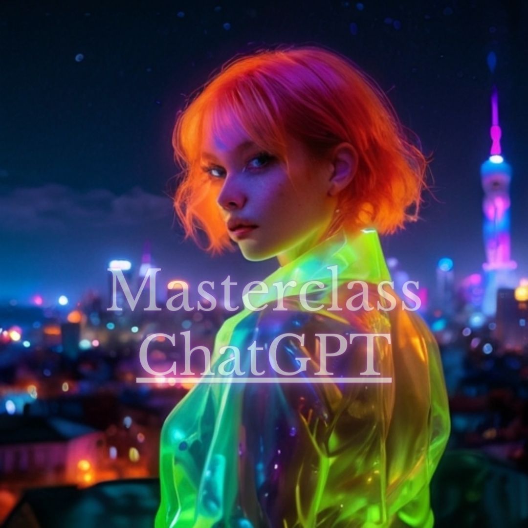 đ§ Masterclass de ChatGPT: Guia Avançado para ExcelĂȘncia PrĂĄtica em IA đ§