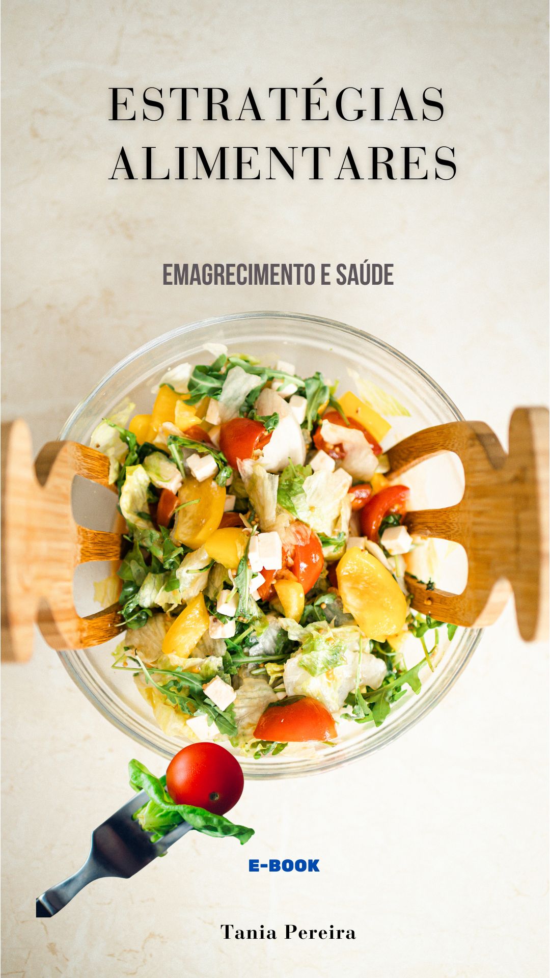 E-book ESTRATÉGIAS ALIMENTARES