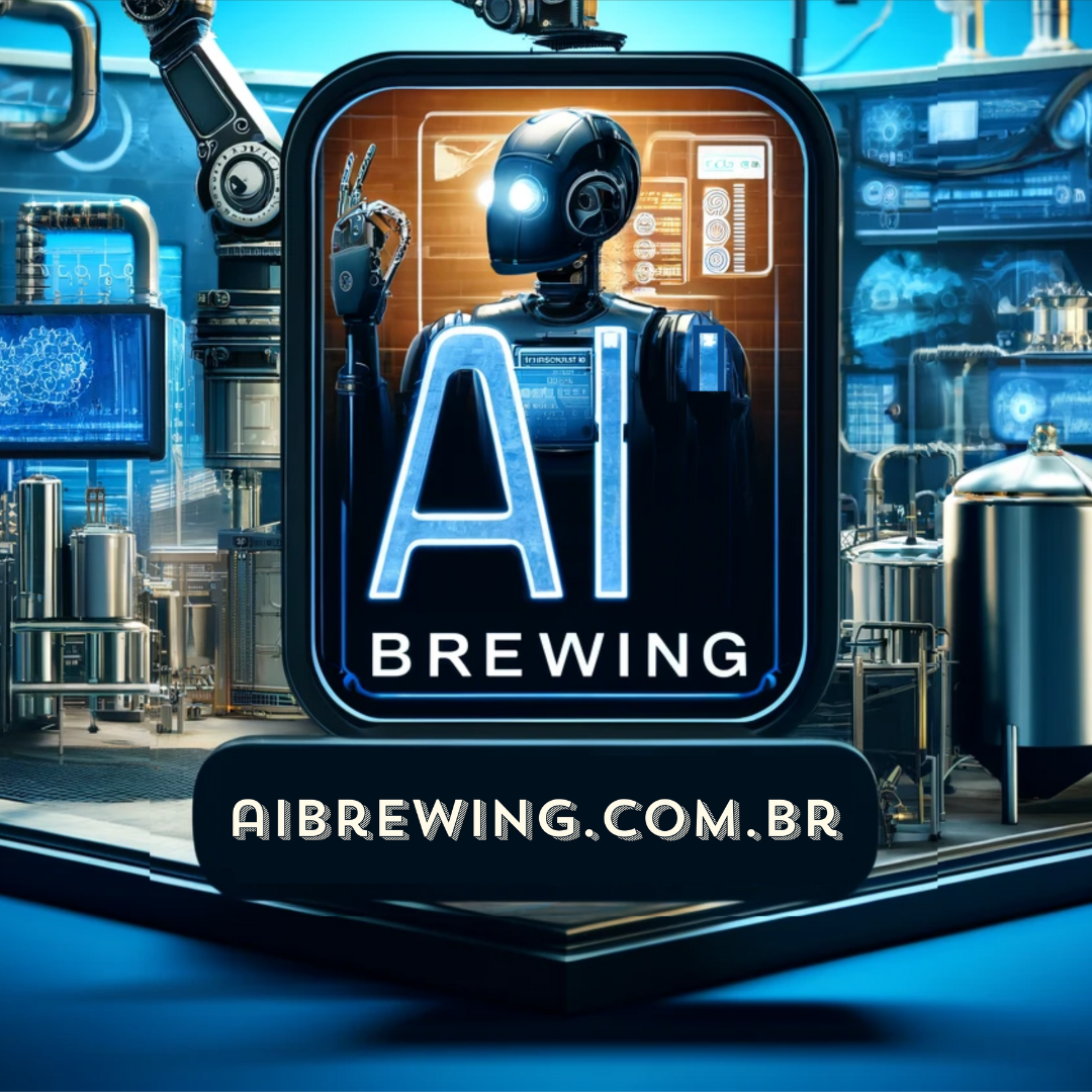 AI Brewing - Mestre Cervejeiro
