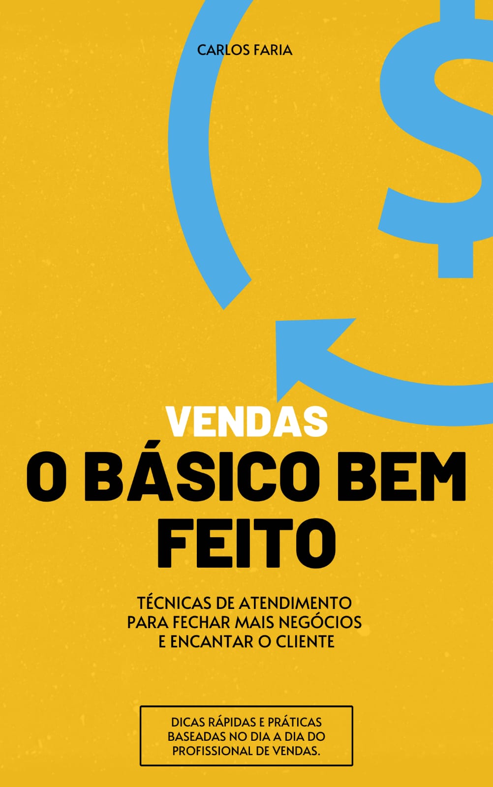 Guia prático de vendas
