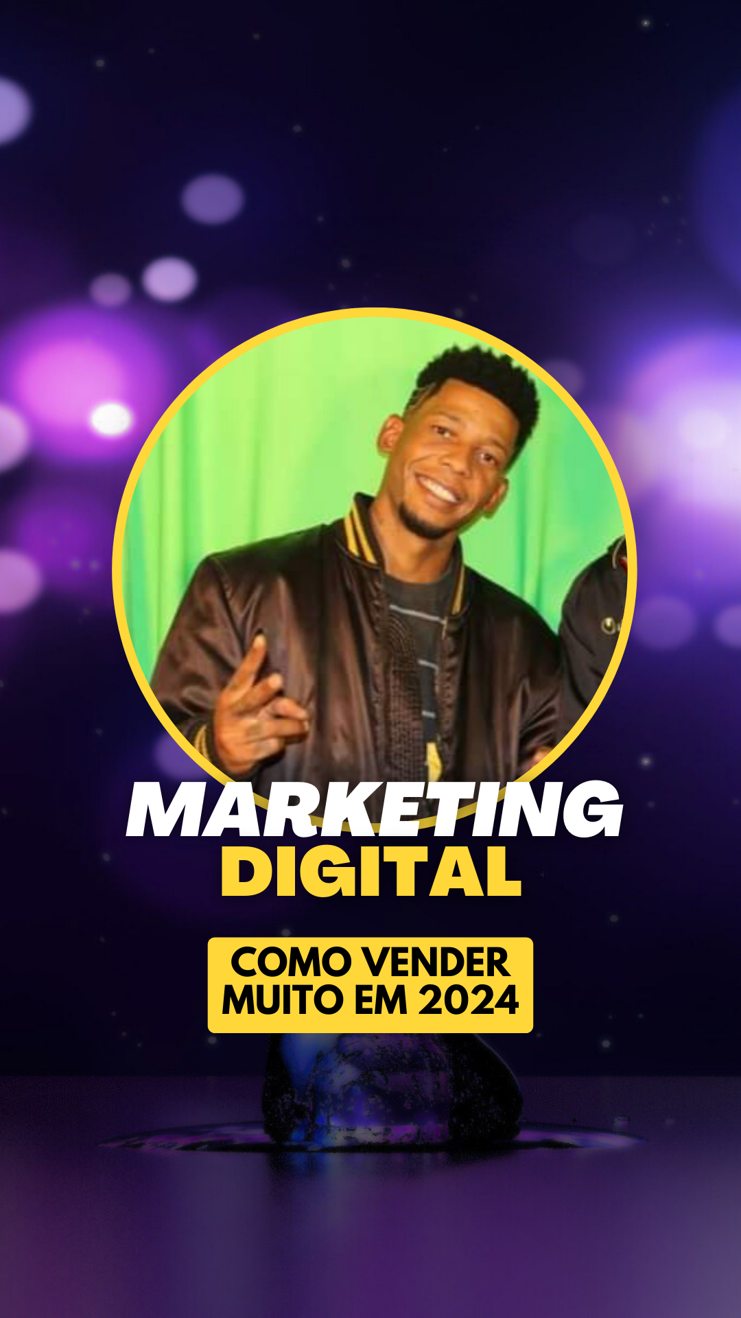Como vender muito em 2024