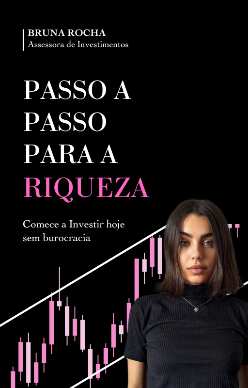 Passo A Passo Para A Riqueza
