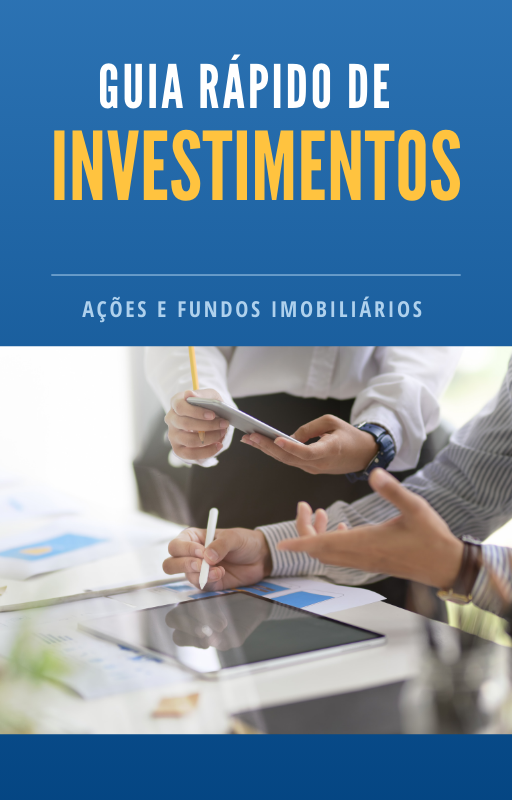 Guia Rapido de Investimentos
