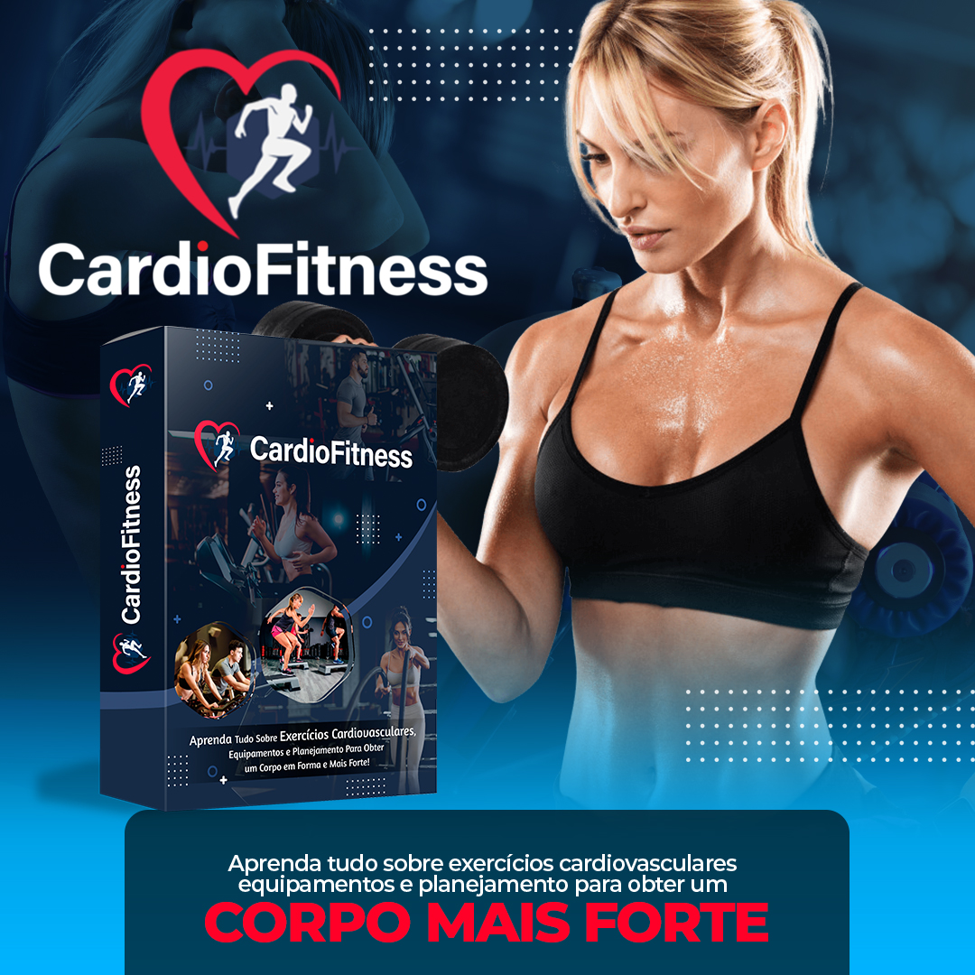 CardioFitness2024