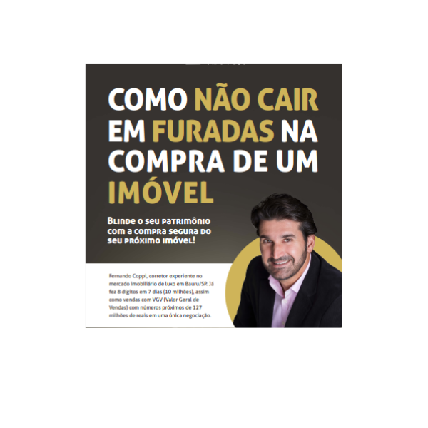 A CHAVE PARA A COMPRA DE IMÓVEIS: DOCUMENTAÇÃO INDISPENSÁVEL
