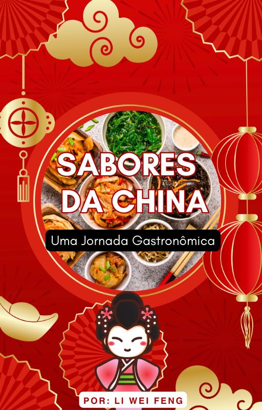 Sabores da China