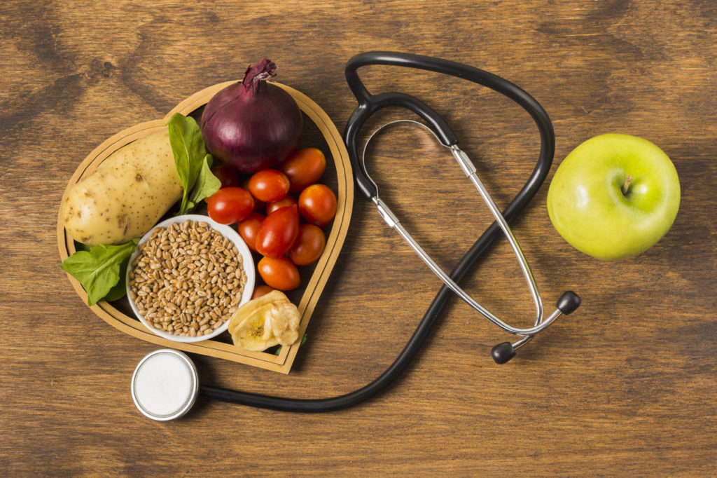 Nutrição Aplicada a Enfermagem