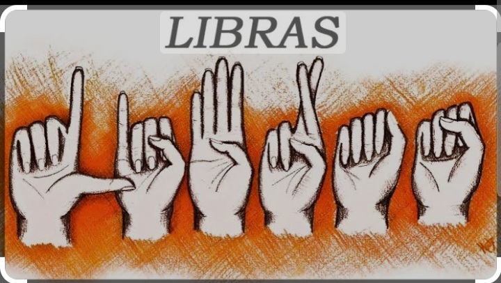 LIBRAS