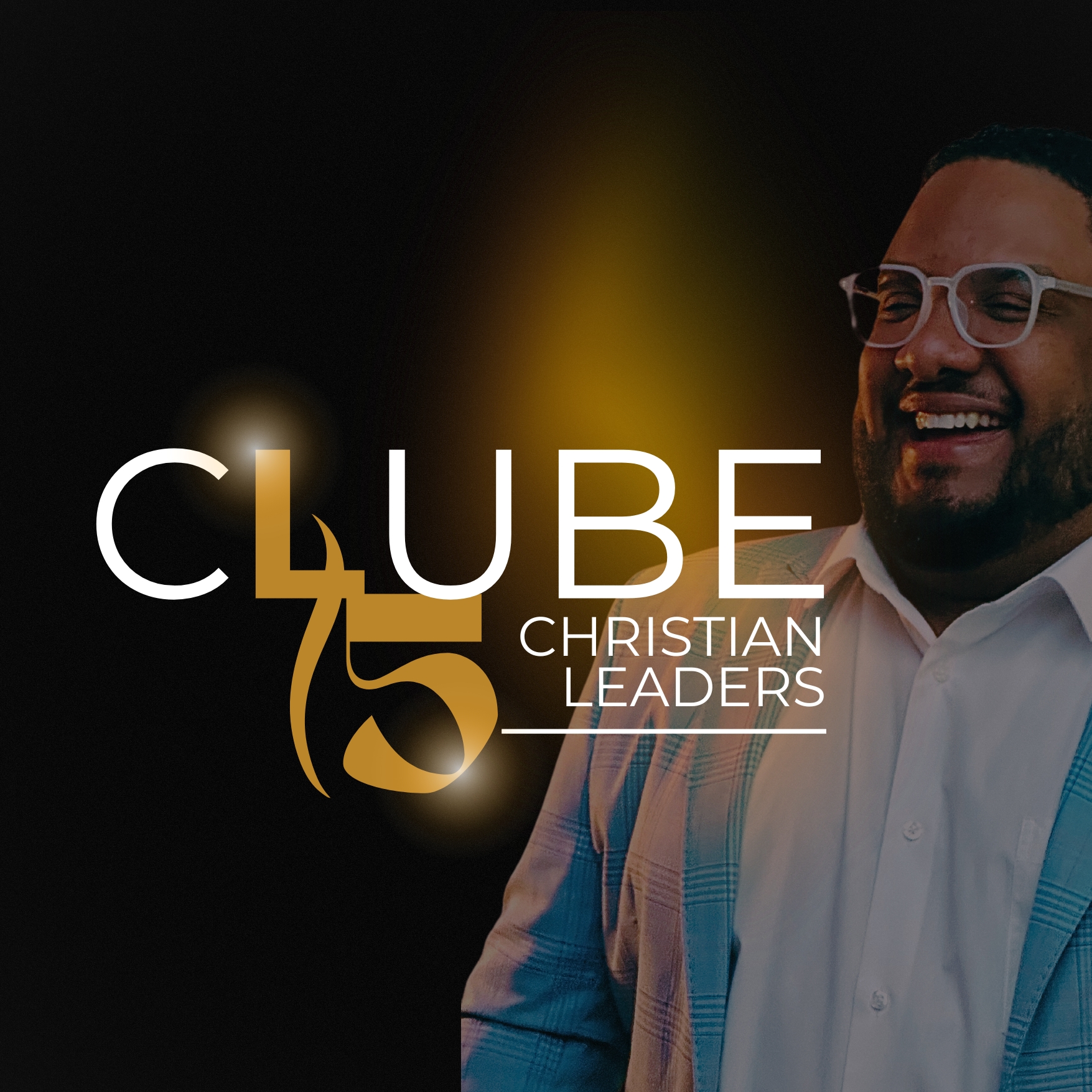 CLUBE 45 - Christian Leaders