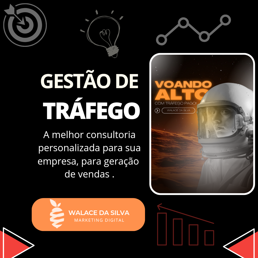 Tudo sobre Gestão de tráfego
