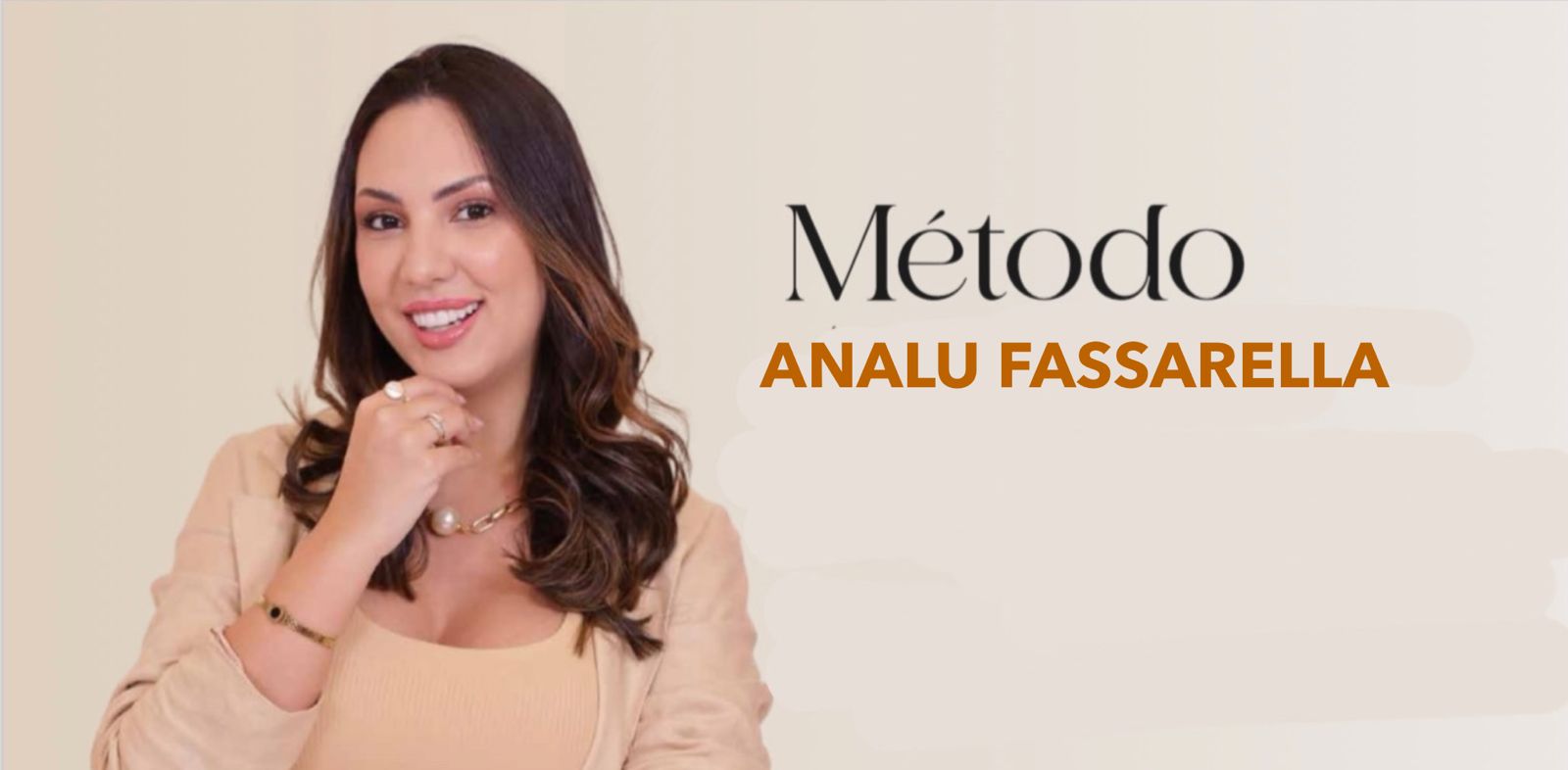 Método Analu Fassarella