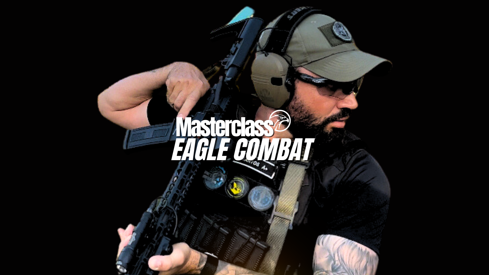 MENTORIA EAGLE COMBAT