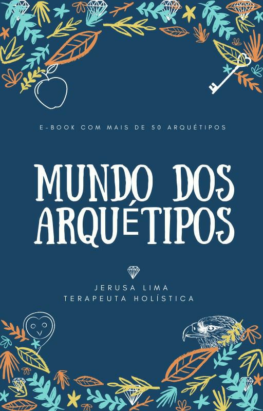 EBOOK MUNDO DOS ARQUETIPOS