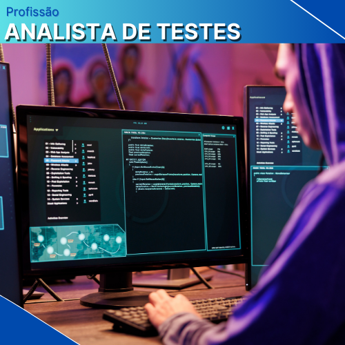 E-book: Profissão Analista de Testes