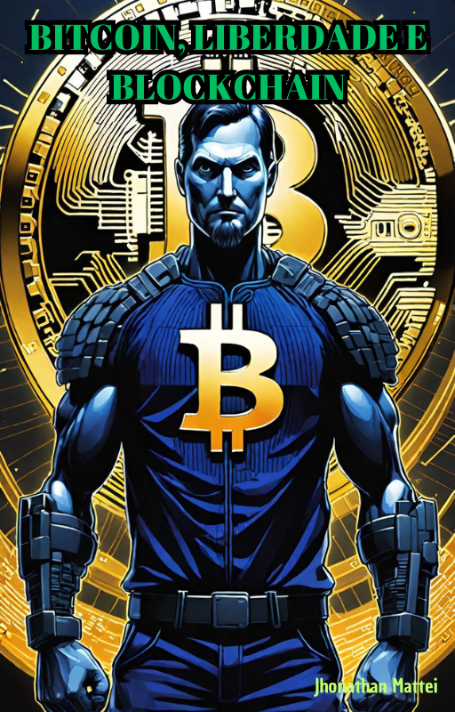 Bitcoin, Liberdade e Blockchain