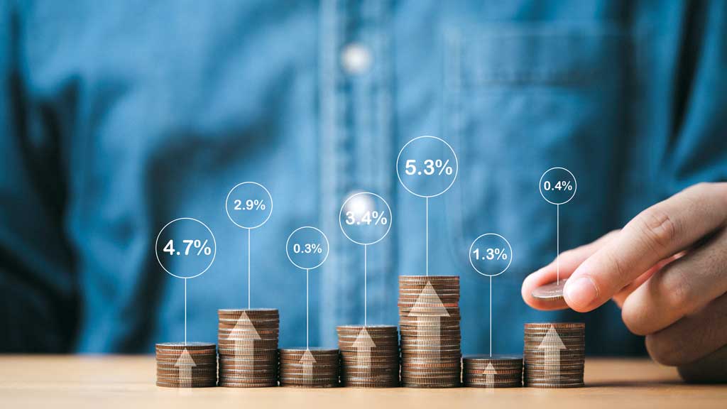 E-book para Investidores de Perfil Conservador