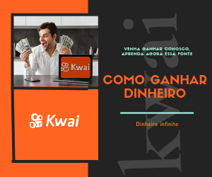 Como Ganhar Dinheiro Com Kwai