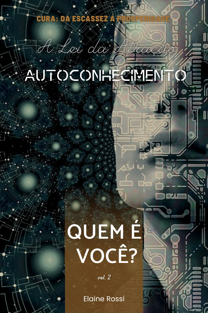 QUEM É VOCÊ? vol.2