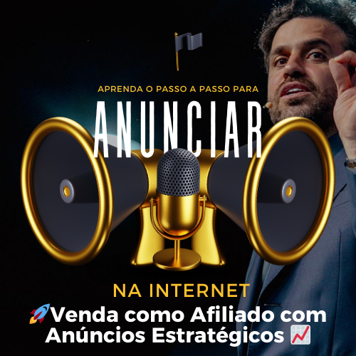 🚀 TRÁFEGO PAGO PARA AFILIADOS E PRODUTORES 📈
