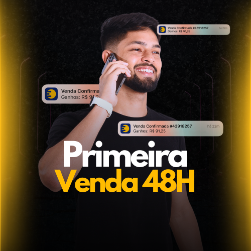 Primeira Venda em 48H