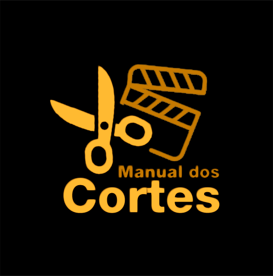Manual dos Cortes 🎬
