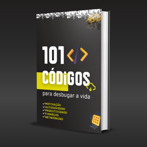 Ebook: 101 Códigos