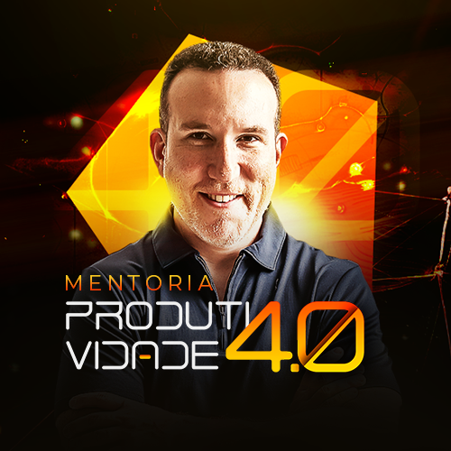 Mentoria da Produtividade 4.0