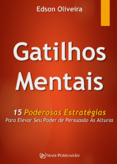 E-BOOK "GATILHOS MENTAIS"