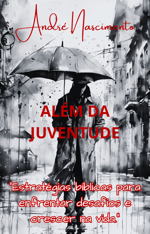 Além da Juventude