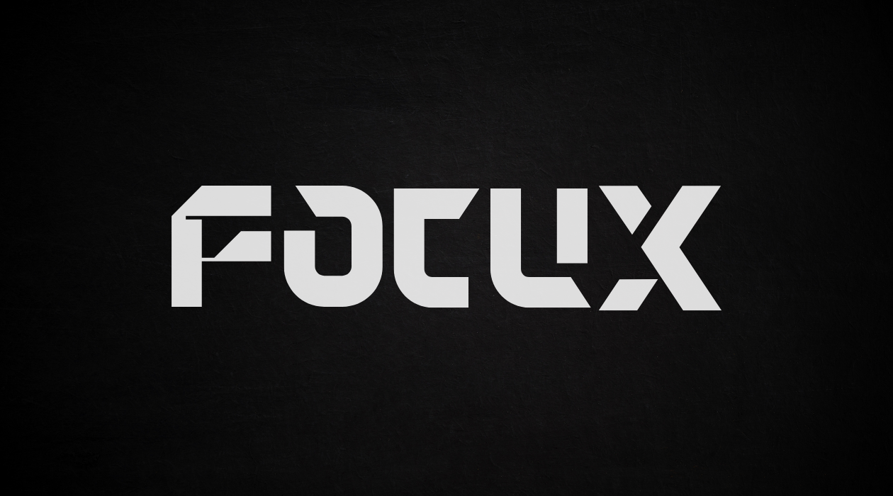 TREINOS COM FOCUX