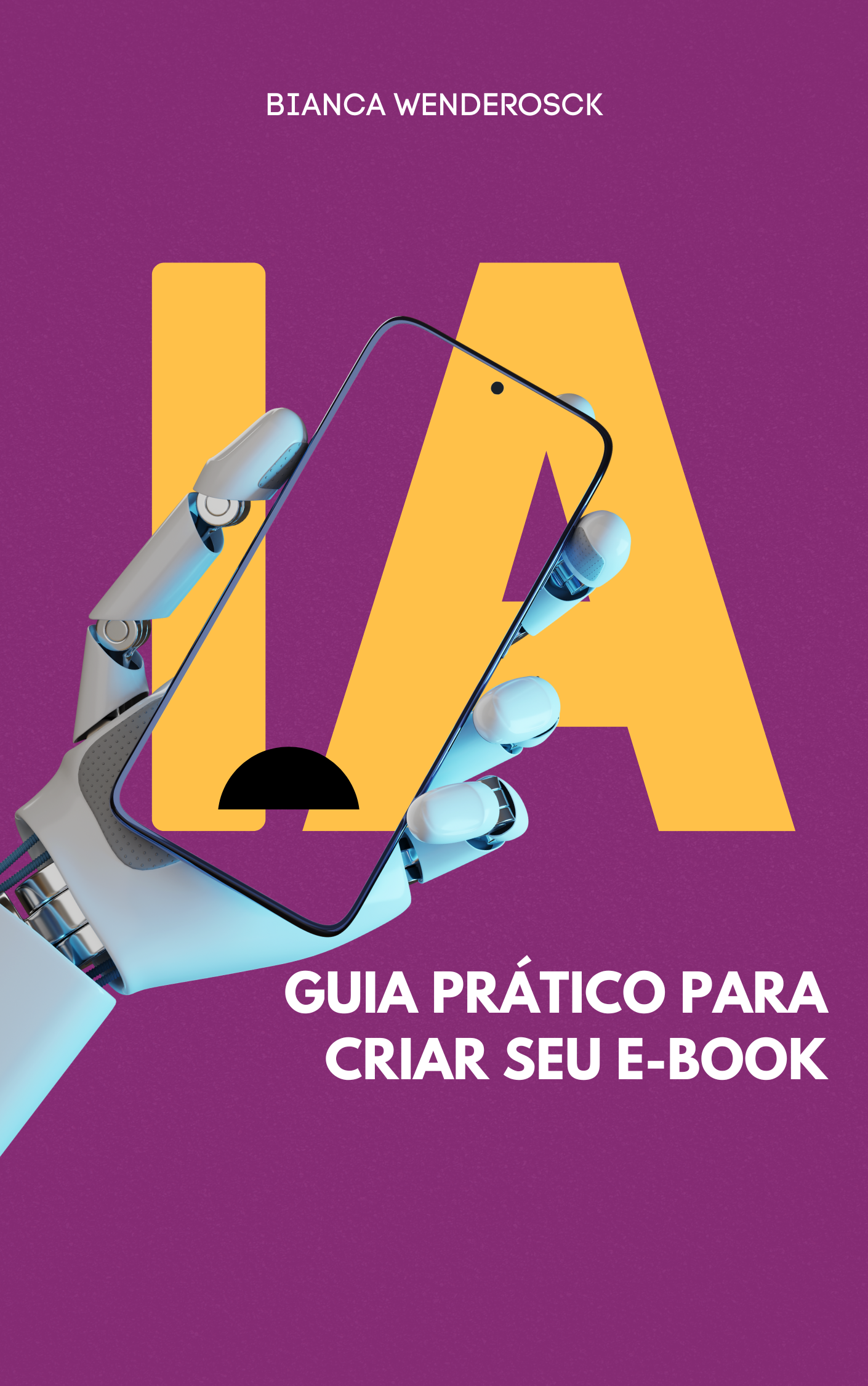 Como Criar Meu Primeiro Livro Digital