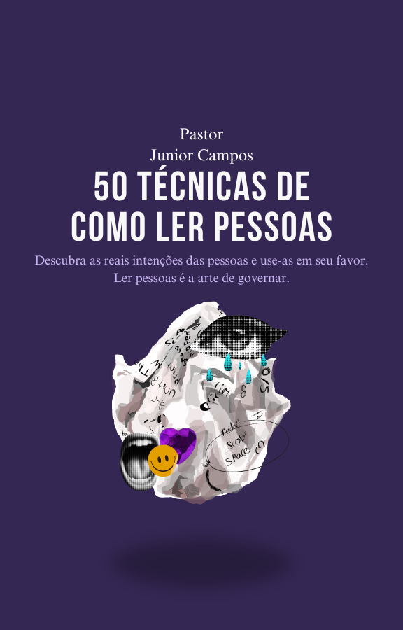 50 Técnicas de como Ler Pessoas