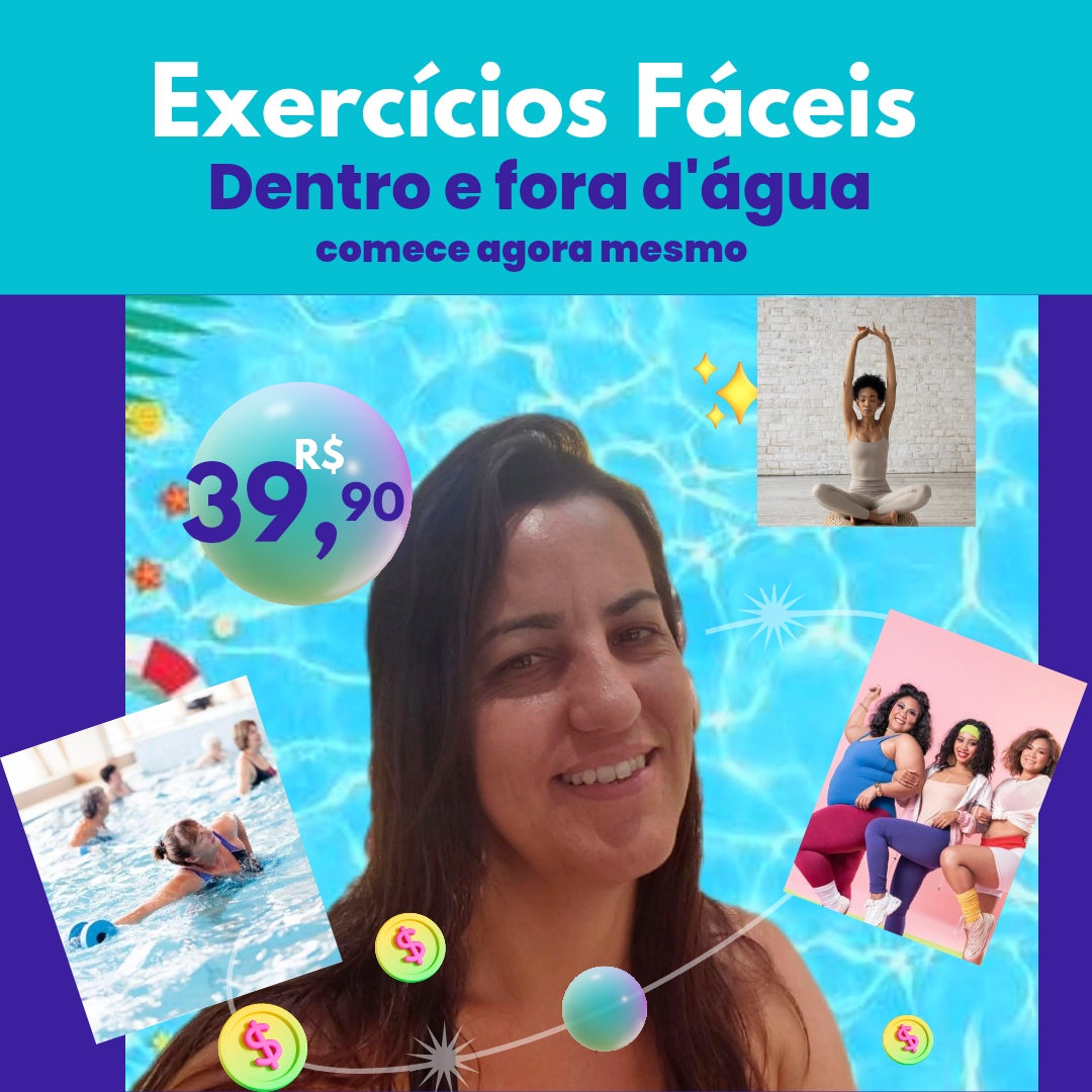 Exercícios fáceis