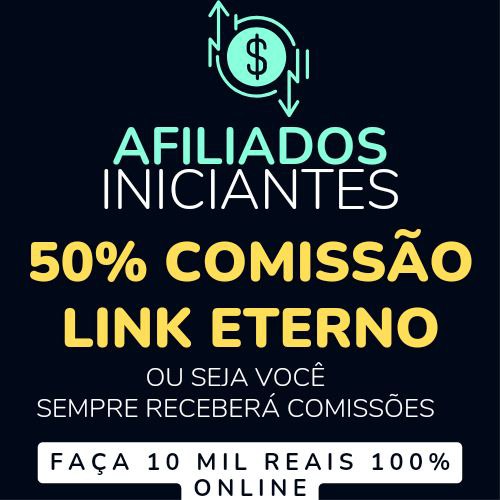 AFILIADOS INICIANTE A.I