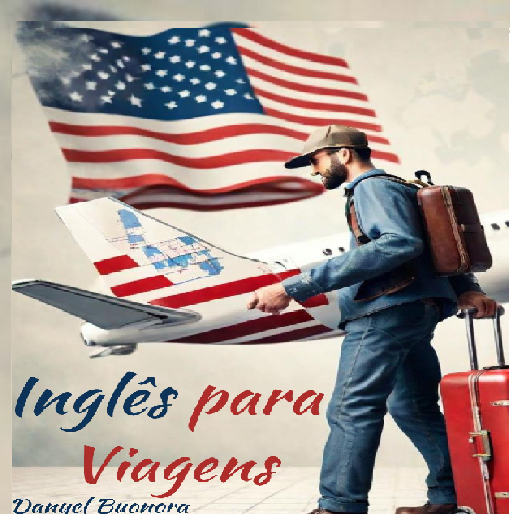 Inglês para Viagens|E-Book