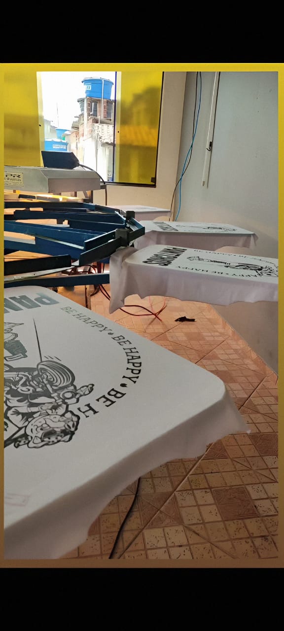 APRENDER A ESTAMPAR