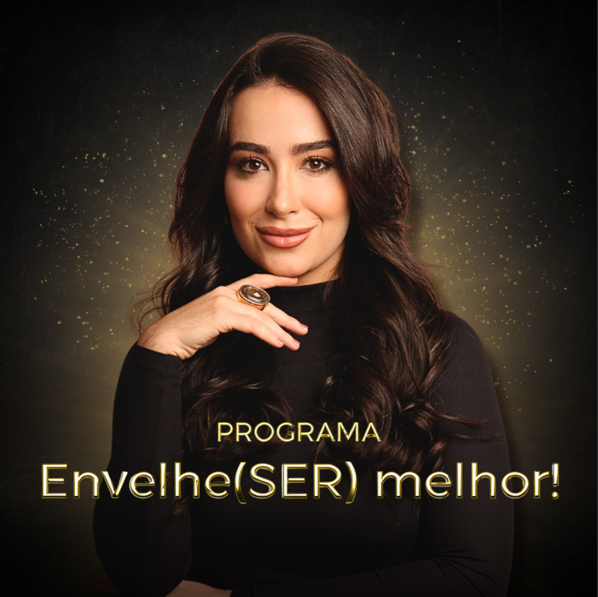 Programa Envelhe(SER) Melhor