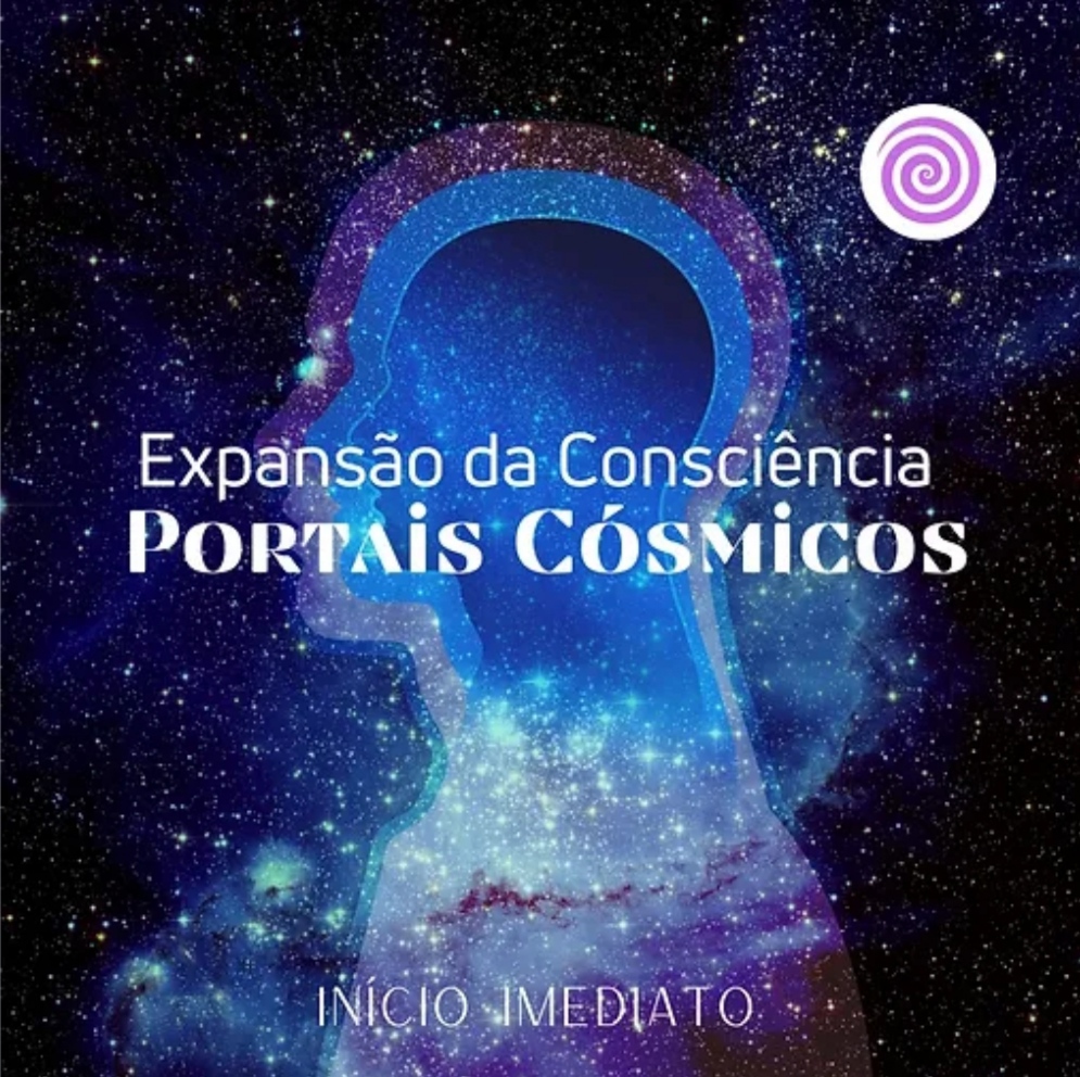 PORTAIS CÓSMICOS